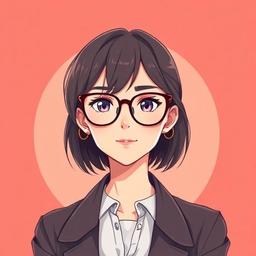 好看的里番 - 苏小月 - 内容总监 好看的里番团队成员 - 苏小月