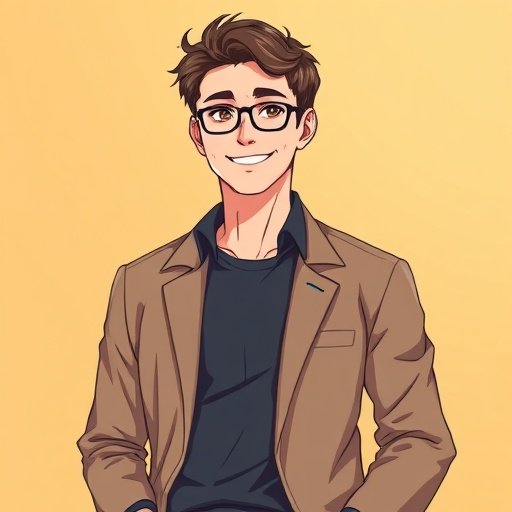 好看的里番 - 林星辰 - 创始人 & CEO 好看的里番团队成员 - 林星辰